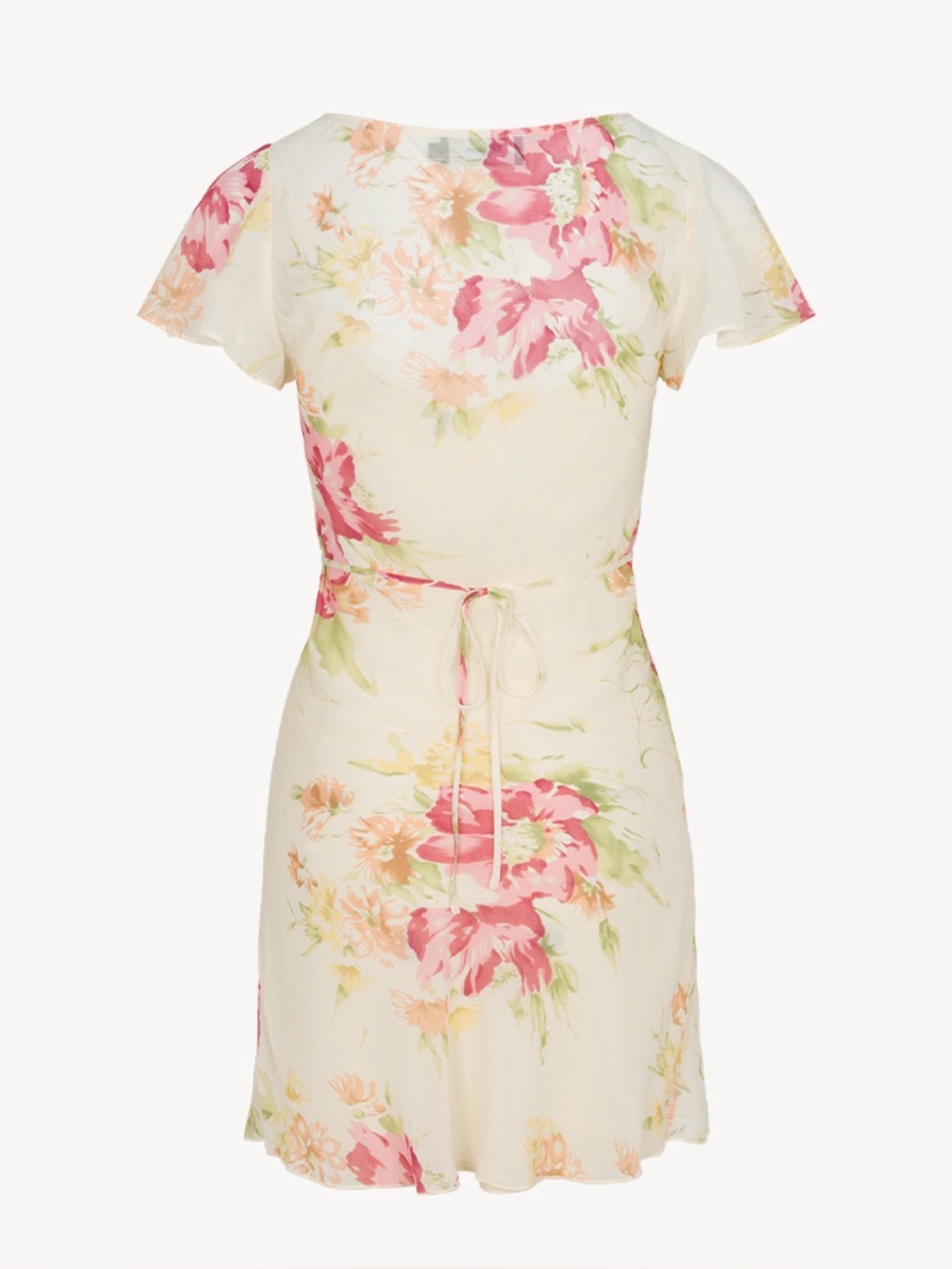 Réalisation The Mathilde Minidress, New - Picture 5 of 15